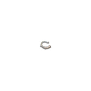 Piercing Ruth
