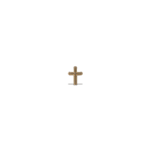 Pingente Cruz