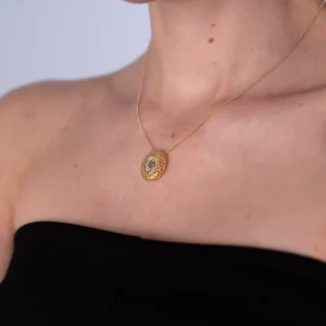 Pingente Nossa Senhora das Graças