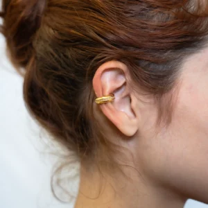Piercing Clarice