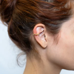 Piercing Ruth