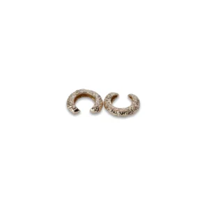 Piercing Hedy banho ouro