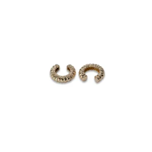 Piercing Billie banho ouro