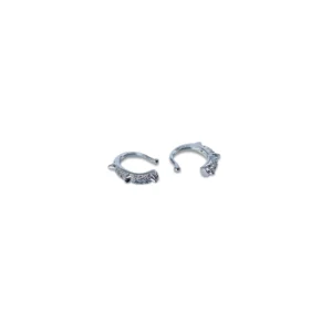 Piercing Ruth banho ouro