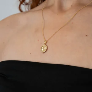Pingente Espirito Santo