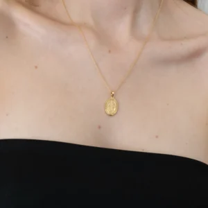 Pingente Nossa Senhora Aparecida