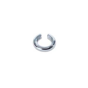 Piercing Lou banho ouro